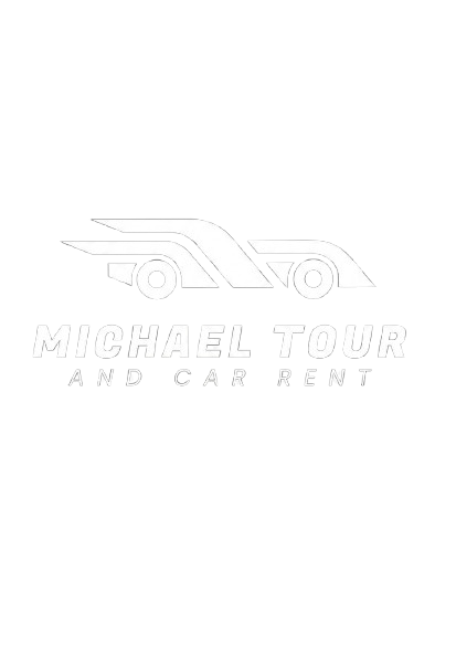 Michael Tour Ethiopia Logo